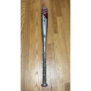 Louisville Slugger Omaha USSSA Baseball Bat 29” 19oz SLO5X10-20 2 3/4” -10